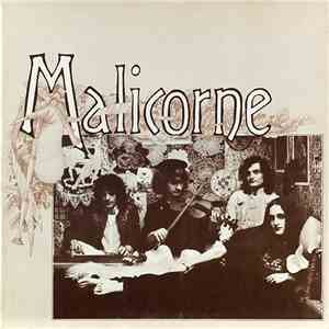 Malicorne - Malicorne flac album