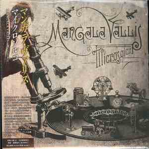 Mangala Vallis - Microsolco flac album