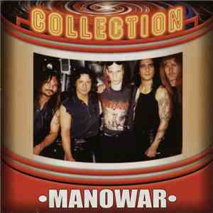 Manowar - Collection flac album