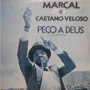 Marçal E Caetano Veloso - Peço A Deus flac album