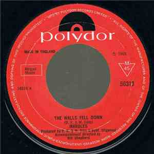 Marbles  - The Walls Fell Down / Love You flac album