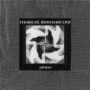 Marcel Bernasconi - Piano flac album
