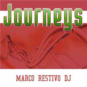Marco Restivo - Journeys flac album