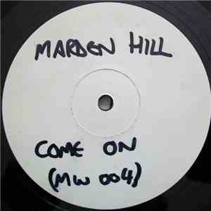 Marden Hill - Come On flac album
