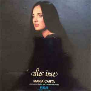 Maria Carta - Dies Irae flac album