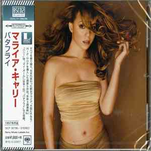 Mariah Carey - Butterfly flac album