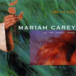 Mariah Carey - Take Me Away flac album