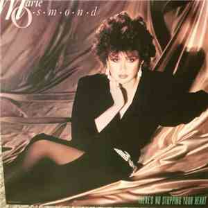 Marie Osmond - There's No Stopping Your Heart flac album