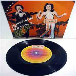 Marilyn McCoo & Billy Davis Jr. - Look What You've Done To My Heart Ep flac album