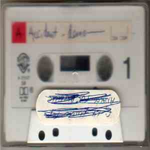 Mark Hanley - Accident-Demo + Sister Ray Tracks flac album