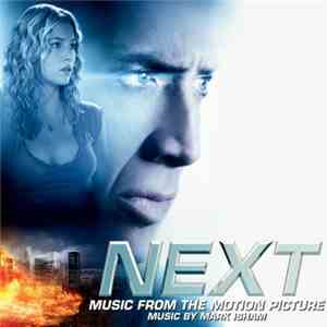 Mark Isham - Next (Music From The Motion Picture) flac album