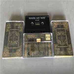 Mark My Way - Break The Grip flac album