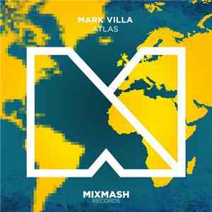 Mark Villa  - Atlas flac album