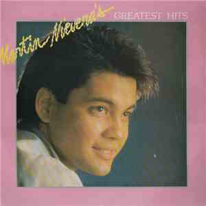 Martin Nievera - Martin Nievera's Greatest Hits flac album