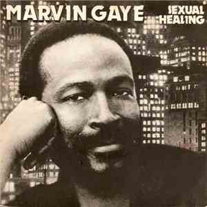 Marvin Gaye - Sexual Healing flac album
