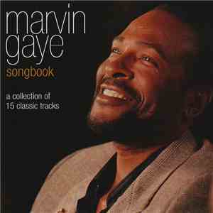 Marvin Gaye - Songbook flac album