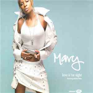 Mary J. Blige - Love @ 1st Sight flac album