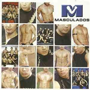 Masculados - Masculados flac album