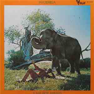 Masekela - I Am Not Afraid flac album
