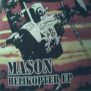 Mason - Helikopter EP flac album