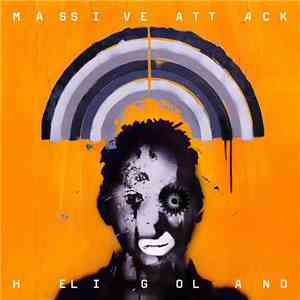 Massive Attack - Heligoland flac album
