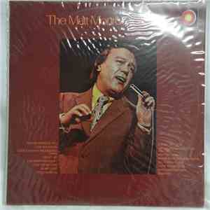 Matt Monro - The Matt Monro Collection flac album