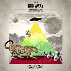 Matvey Emerson - Run Away flac album