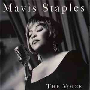 Mavis Staples - The Voice flac album