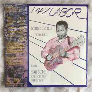 Max Labor - Mamma Says flac album