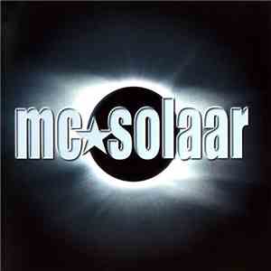MC Solaar - MC Solaar flac album