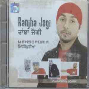 Mehsopuria - Ranjha Jogi flac album