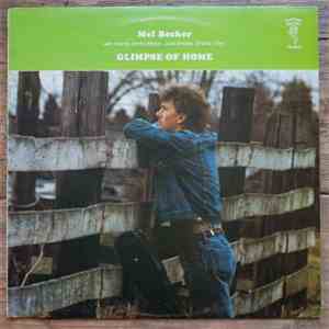 Mel Besher - Glimpse Of Home flac album