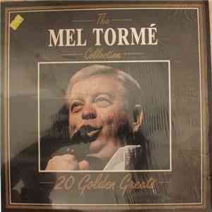 Mel Tormé - The Mel Tormé Collection - 20 Golden Greats flac album