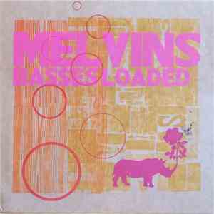 Melvins - Basses Loaded flac album