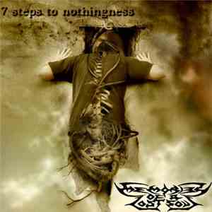 Memories Of A Lost Soul - 7 Steps To Nothingness flac album