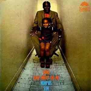Memphis Slim - Lord Have Mercy On Me flac album