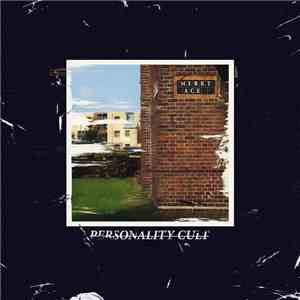 Merky ACE - Personality Cult flac album