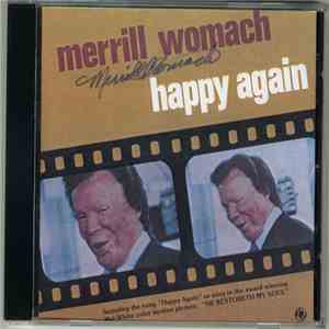 Merrill Womach - Happy Again flac album