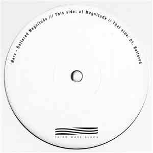 Merv - Battered Magnitude flac album