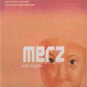 Merz - Lovely Daughter flac album