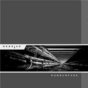 Messias - Subsurface flac album