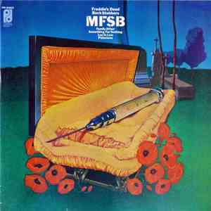 MFSB - MFSB flac album