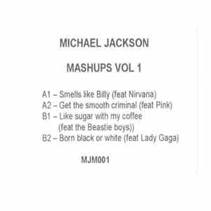Michael Jackson - Mashups Vol 1 flac album