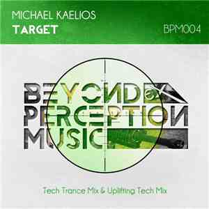 Michael Kaelios - Target flac album