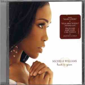 Michelle Williams - Heart To Yours flac album