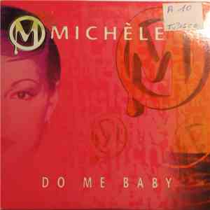 Michèle - Do Me Baby flac album