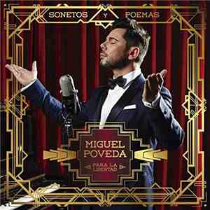 Miguel Poveda - Para La Libertad (Sonetos Y Poemas) flac album