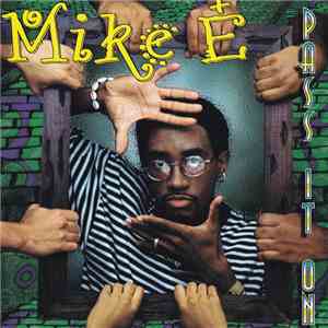 Mike E  - Pass It On flac album