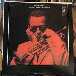 Miles Davis - 'Round About Midnight flac album