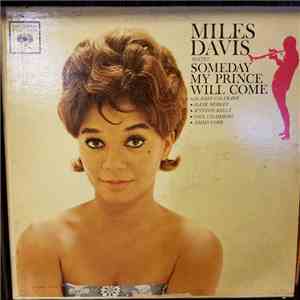 Miles Davis Sextet - Someday My Prince Will Come flac album